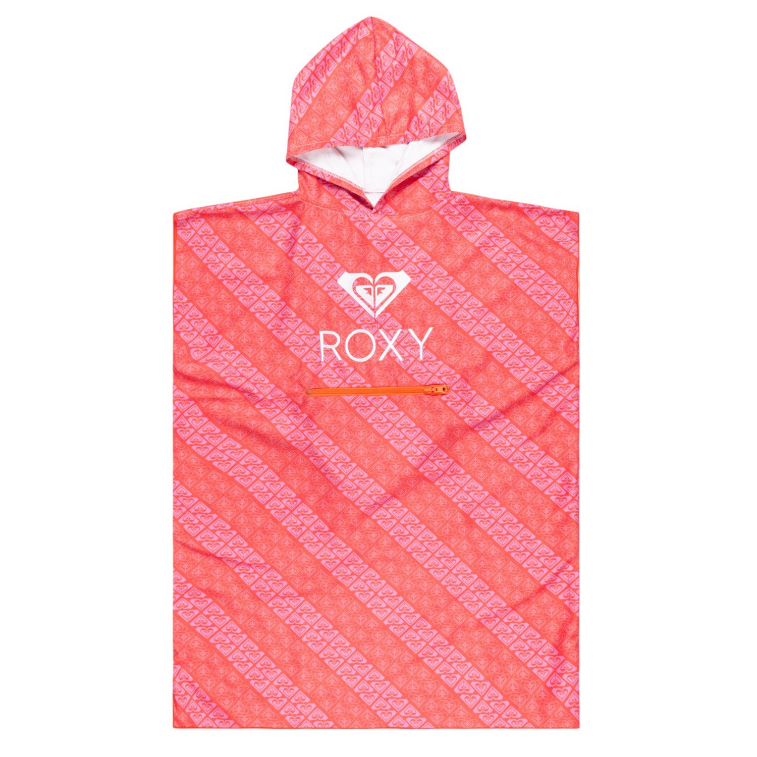 Roxy | Poncho Rg Confetti Beach