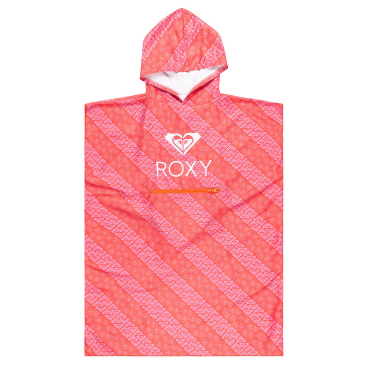 Roxy | Poncho Rg Confetti Beach