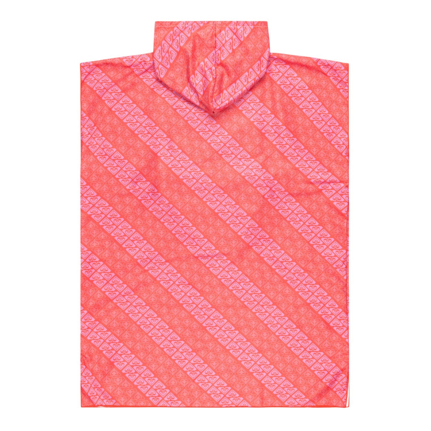 Roxy | Poncho Rg Confetti Beach