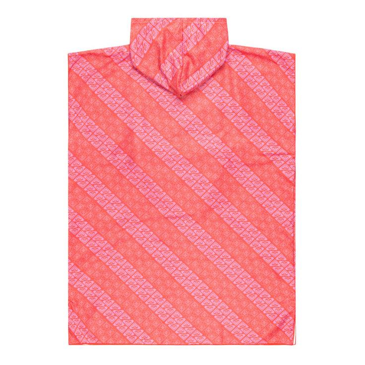 Roxy | Poncho Rg Confetti Beach