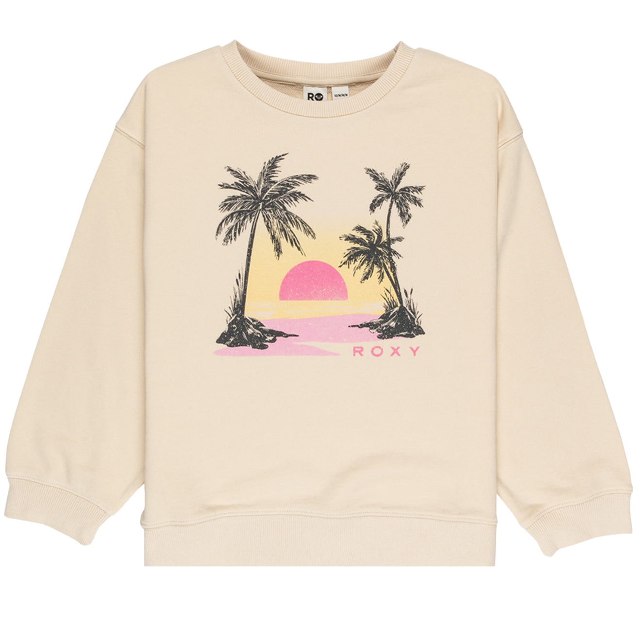 Roxy | Morning Sweatshirt