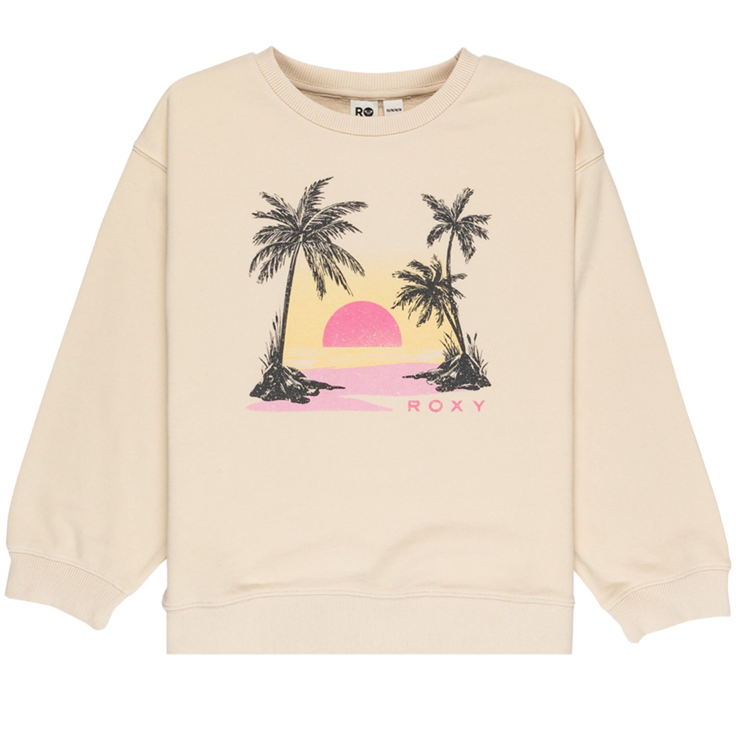 Roxy | Morning Sweatshirt