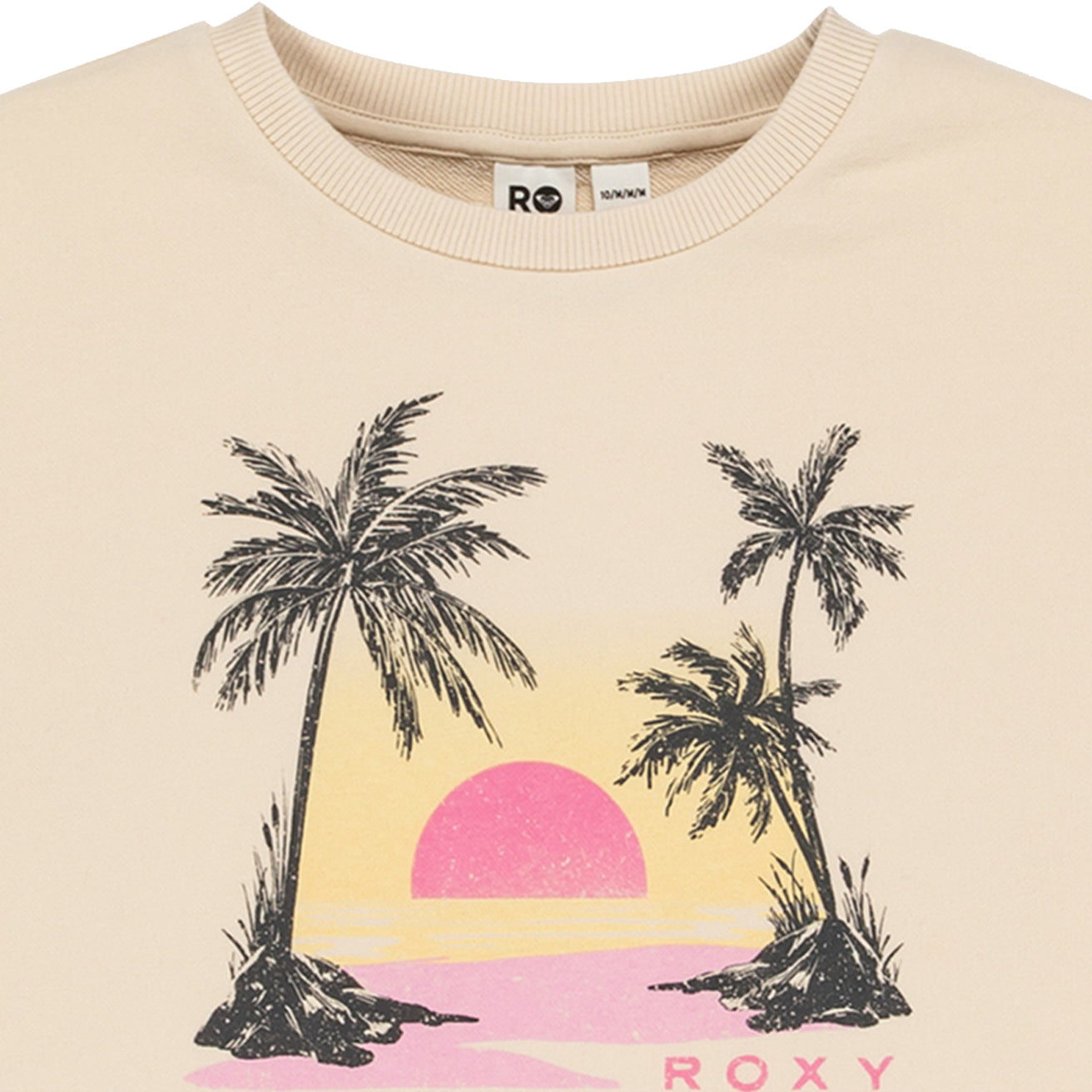 Roxy | Morning Sweatshirt