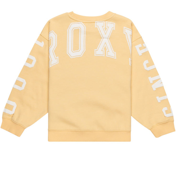 Roxy | Sweet Baby Sweat