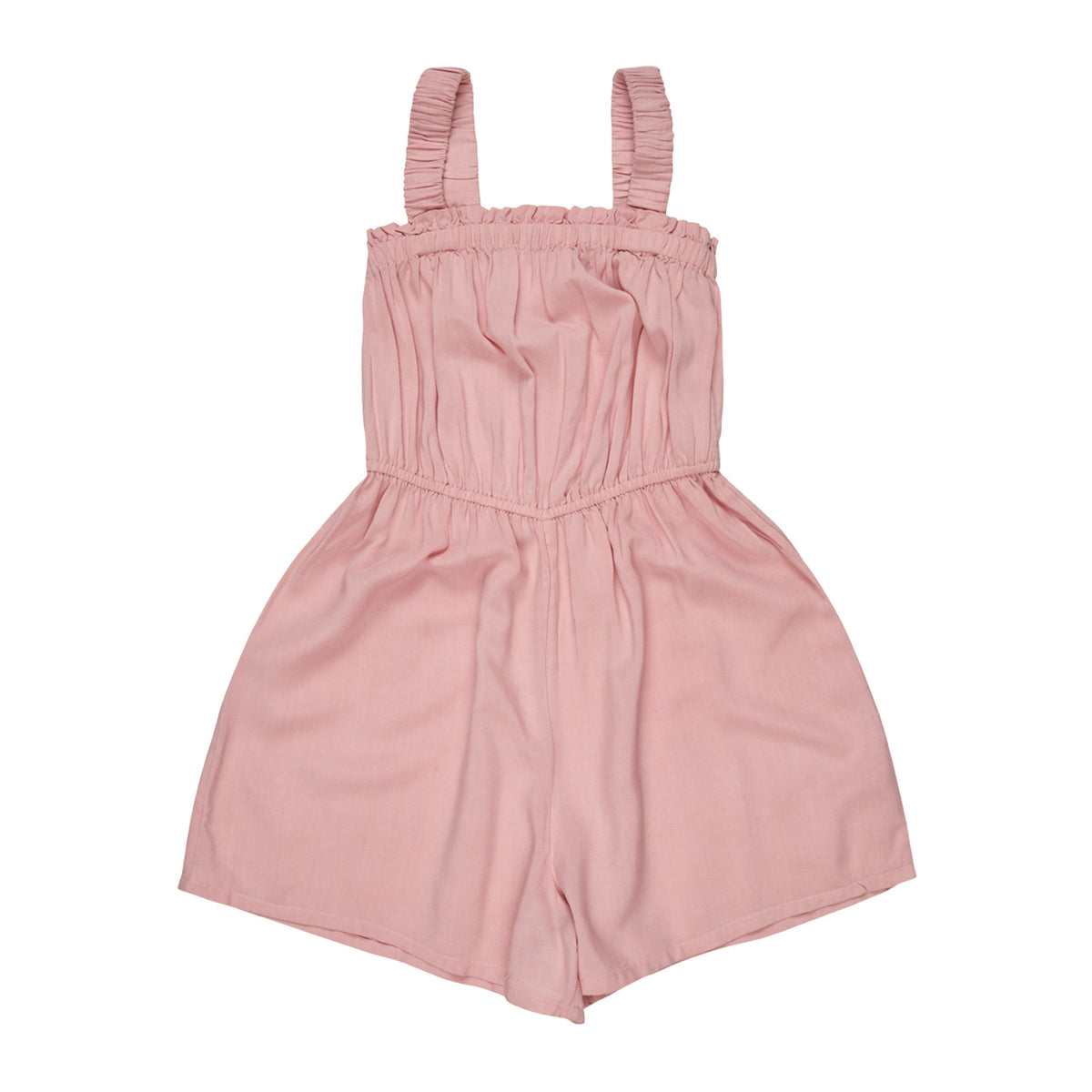 Roxy | Playa Baby Jumpsuit