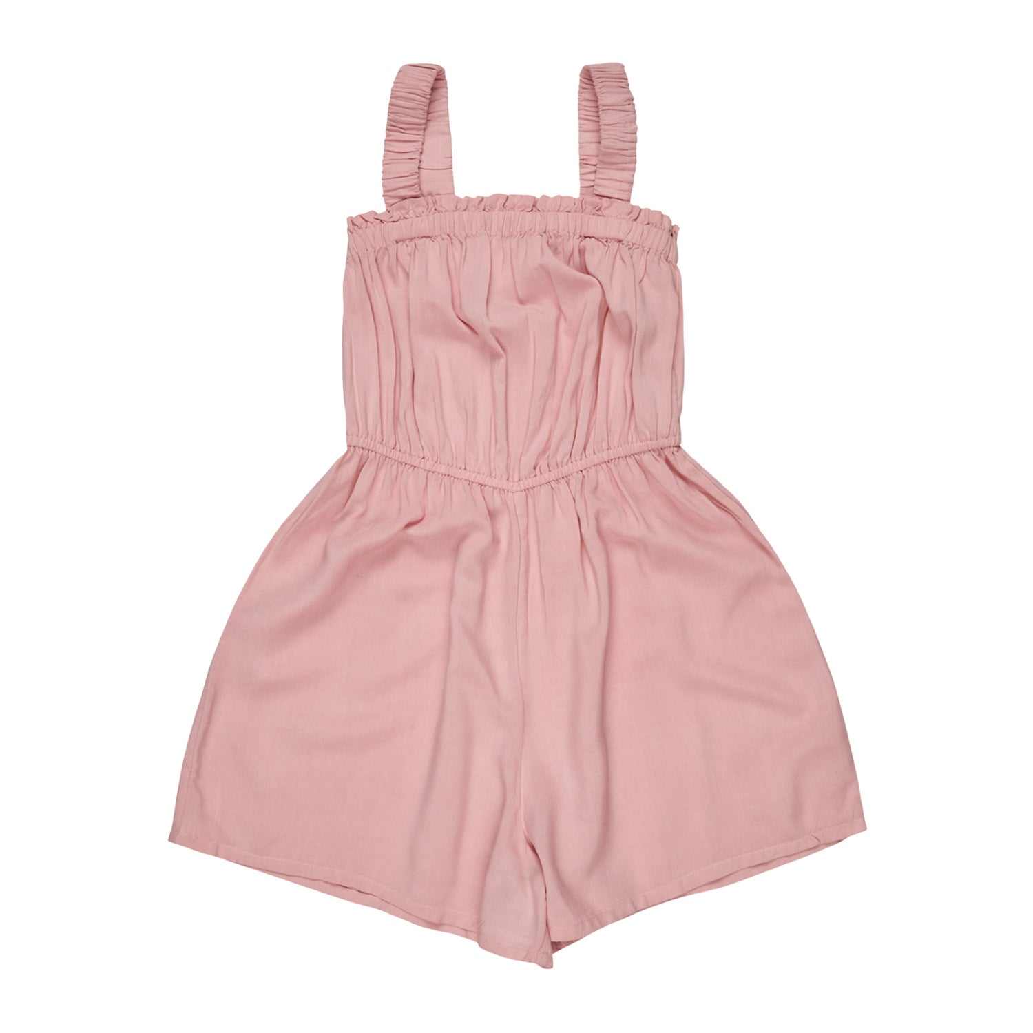 Roxy | Playa Baby Jumpsuit