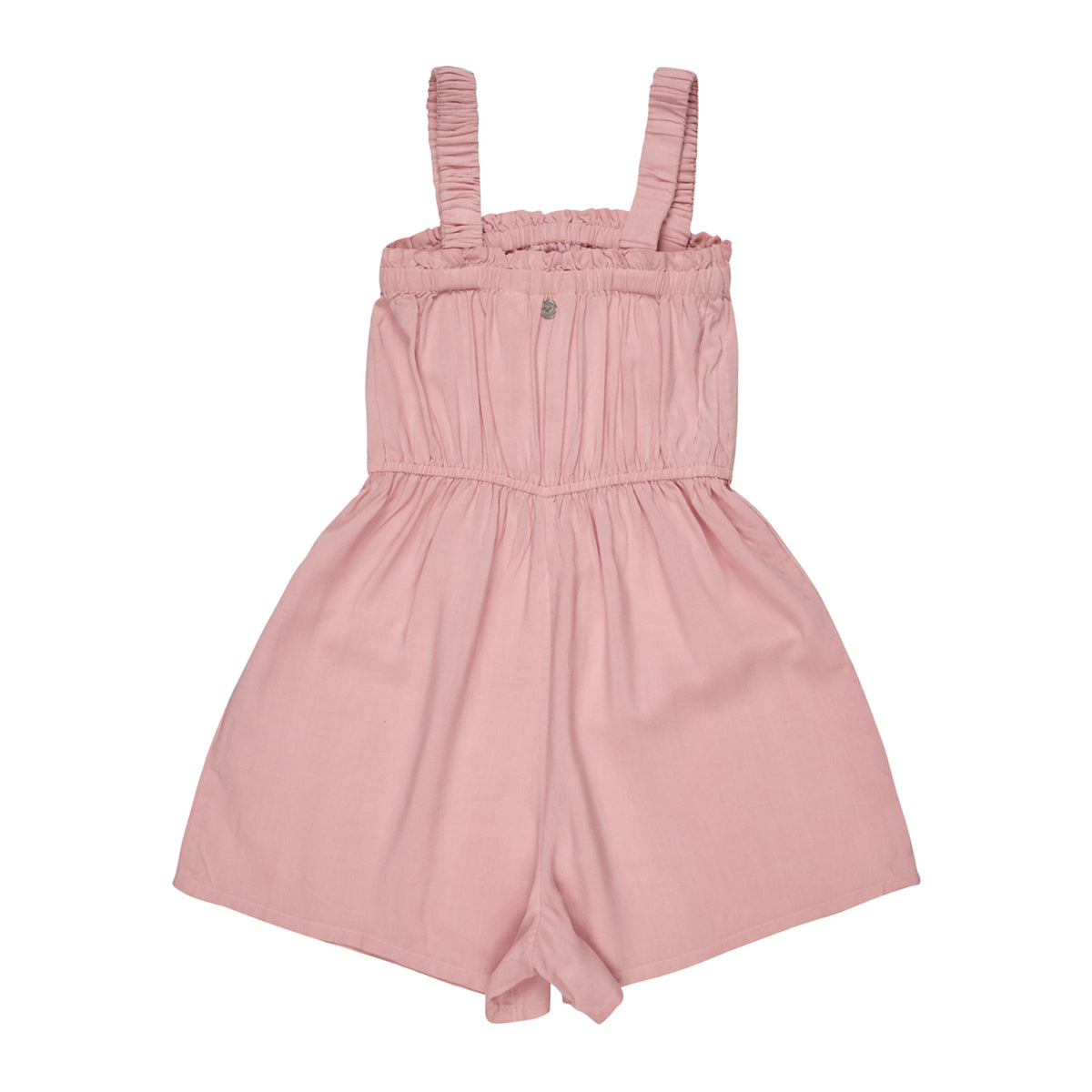 Roxy | Playa Baby Jumpsuit