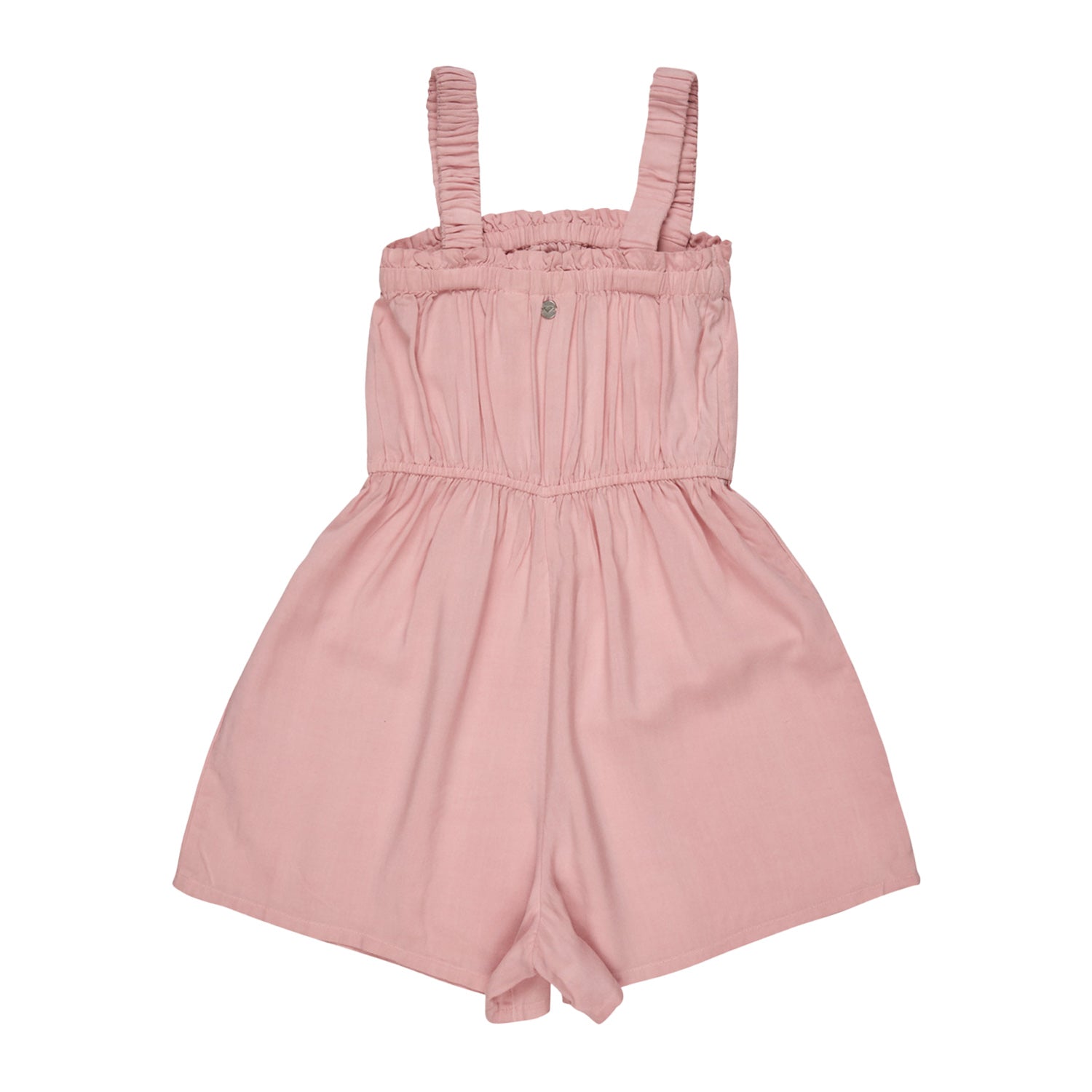 Roxy | Playa Baby Jumpsuit