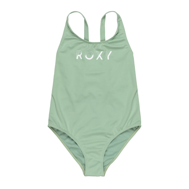 Roxy | Maillot de bain une pièce Solid Active