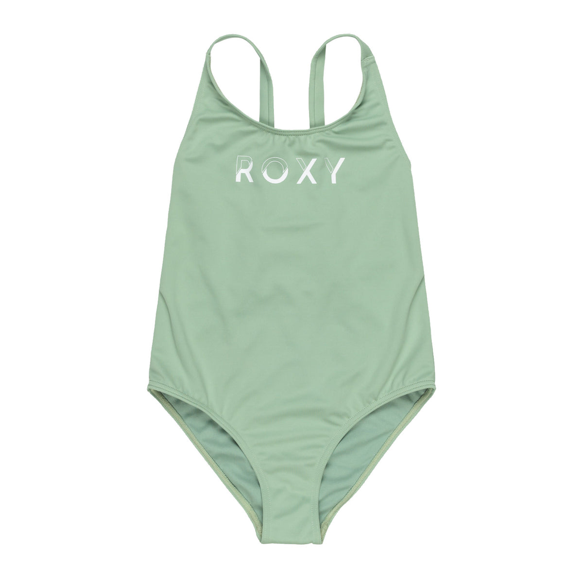 Roxy | Maillot de bain une pièce Solid Active