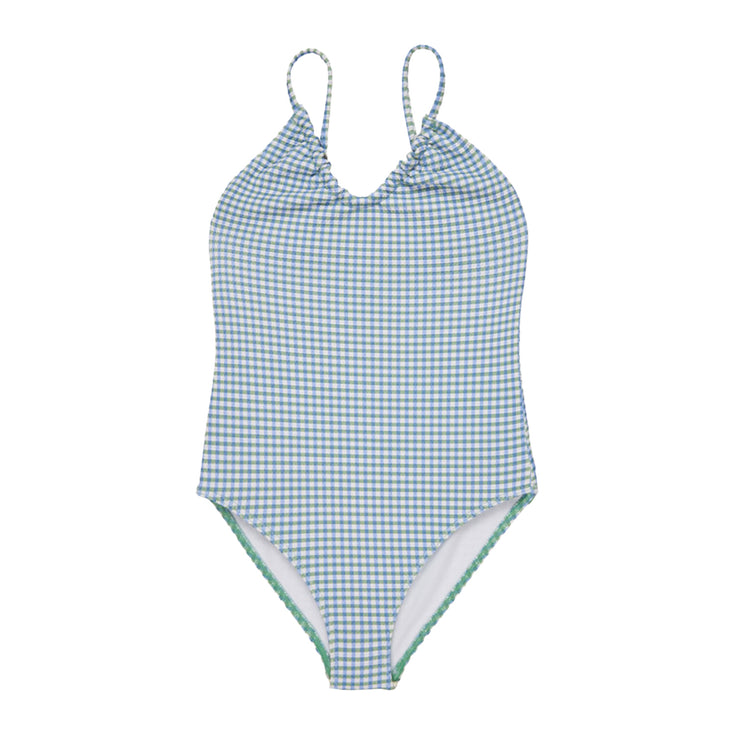 Roxy | Maillot de bain une pièce Gingham