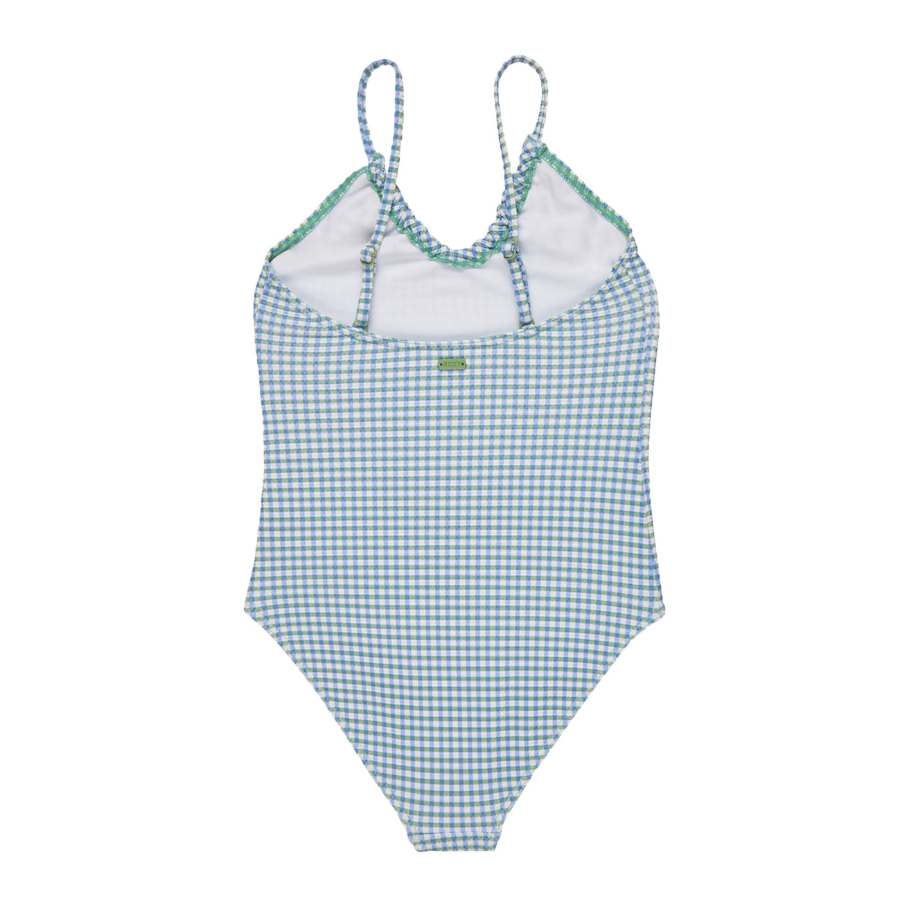 Roxy | Maillot de bain une pièce Gingham
