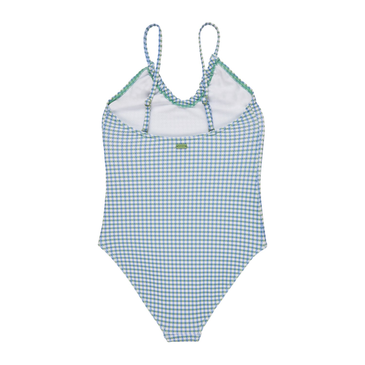 Roxy | Maillot de bain une pièce Gingham