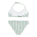 Roxy | Maillot de bain deux pièces Bico Active Rg