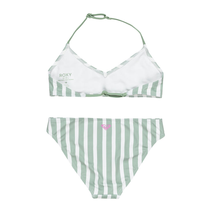 Roxy | Maillot de bain deux pièces Bico Active Rg