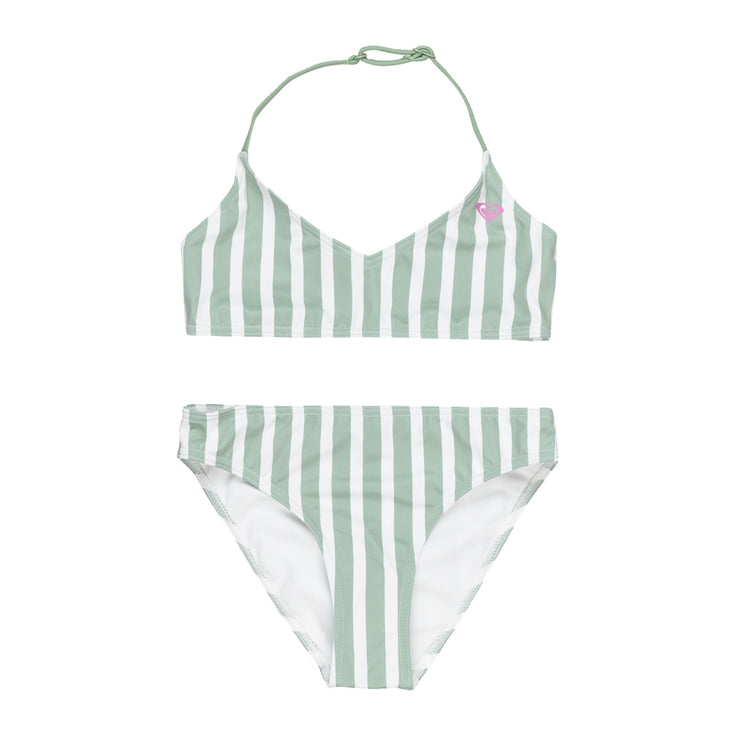 Roxy | Maillot de bain deux pièces Bico Active Rg