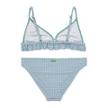 Roxy | Maillot de bain deux pièces Gingham