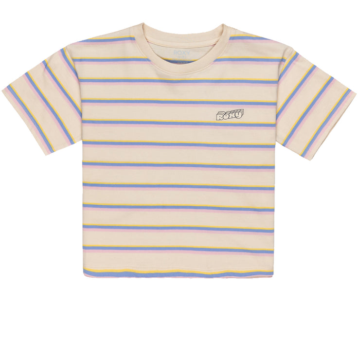 Roxy | Tee-shirt Never Saw Blue Like That Strip