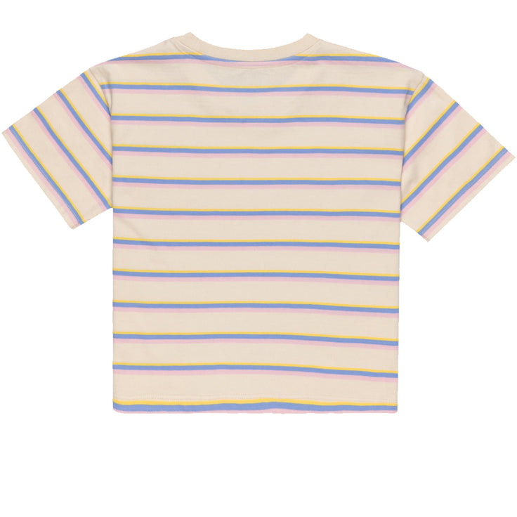 Roxy | Tee-shirt Never Saw Blue Like That Strip