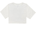 Roxy | Tee-shirt Boxy Crop Started