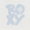 Roxy | Tee-shirt Boxy Crop Started