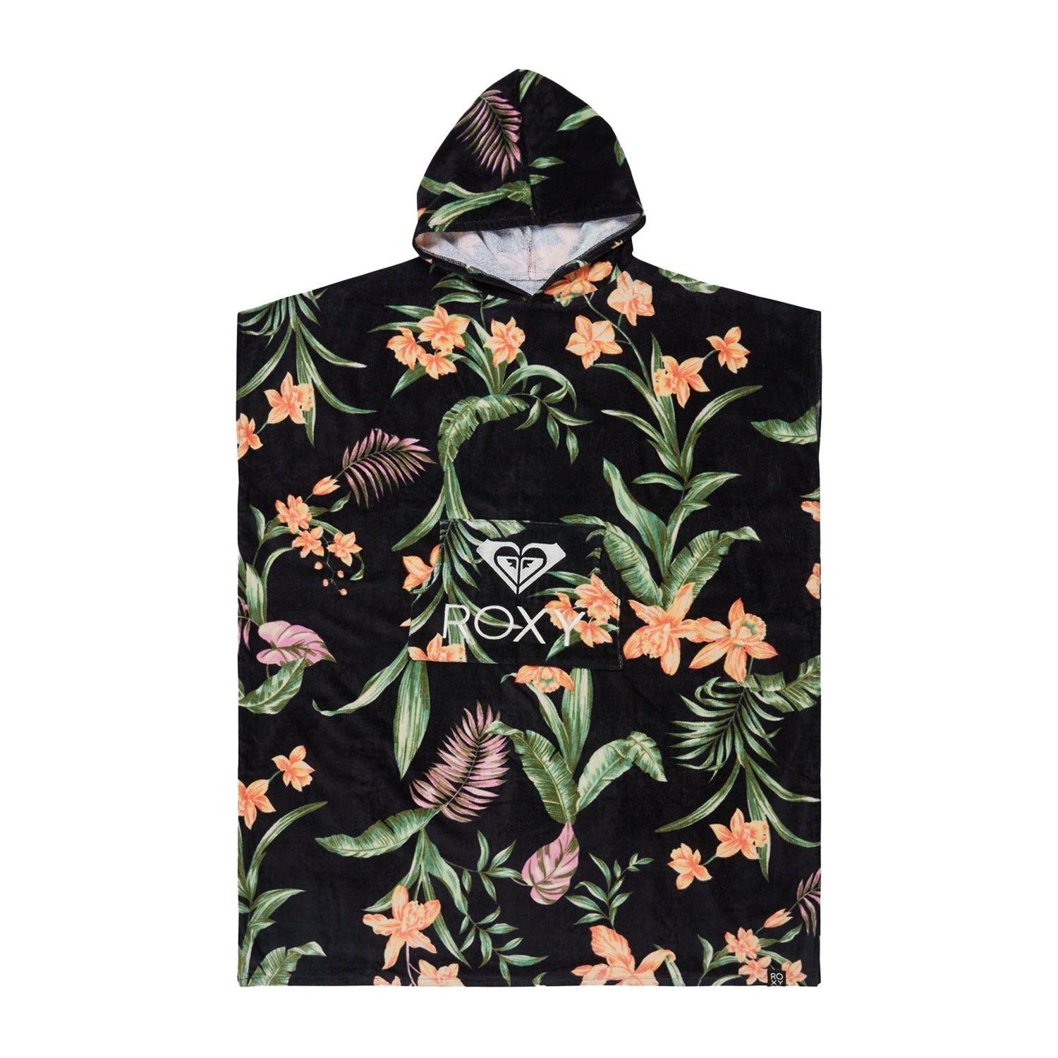 Roxy | Stay Magical Poncho