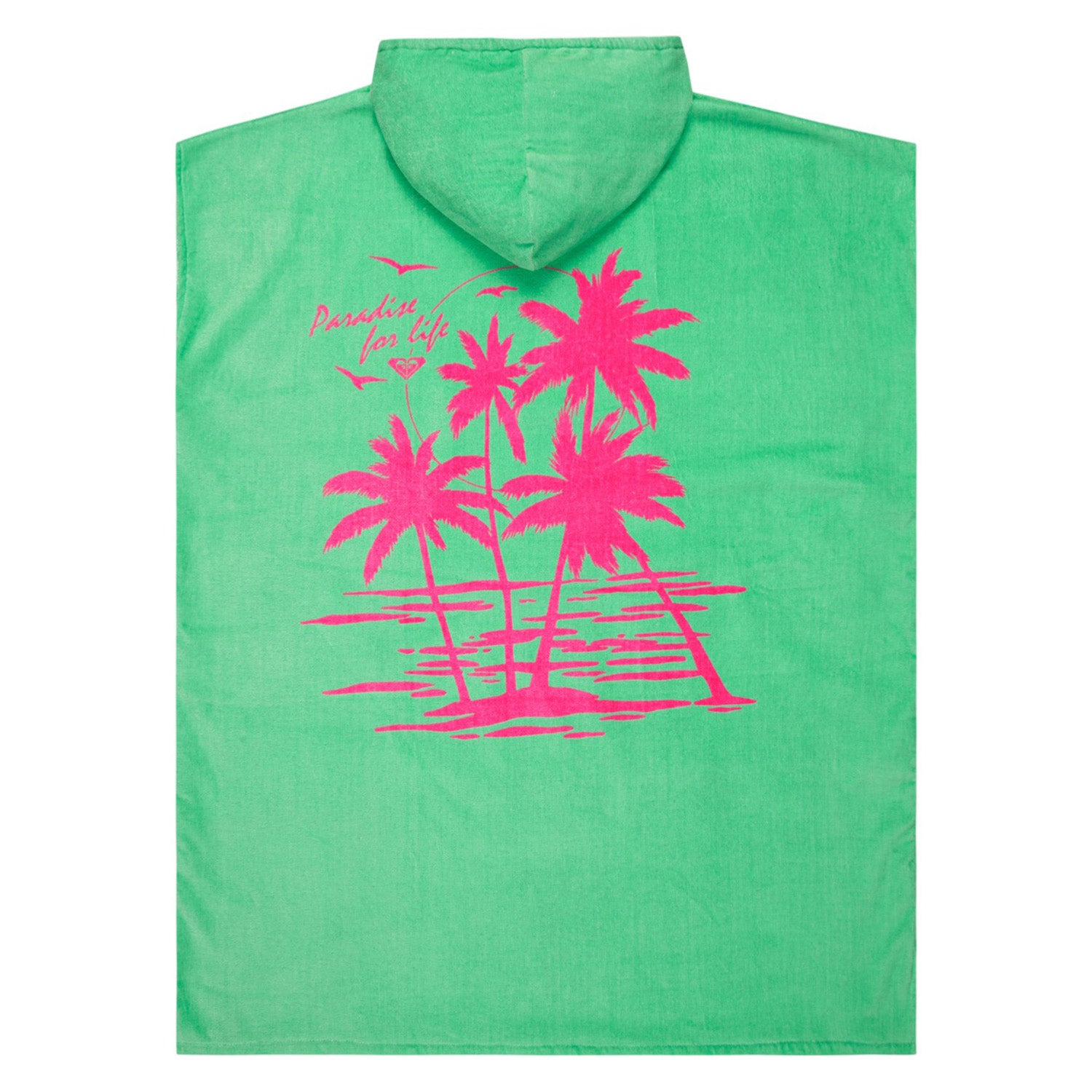Roxy | Poncho Femme Infinite Lagoon