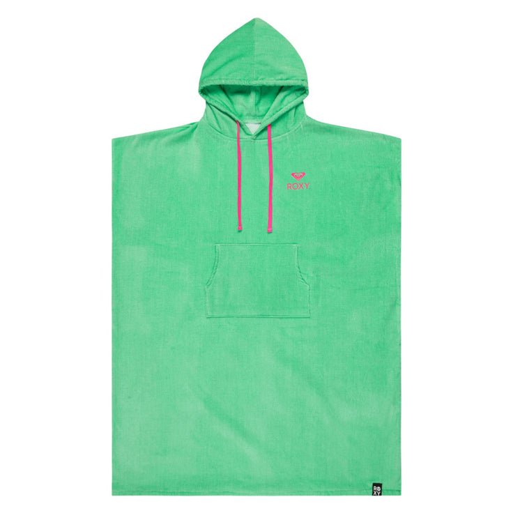 Roxy | Poncho Femme Infinite Lagoon