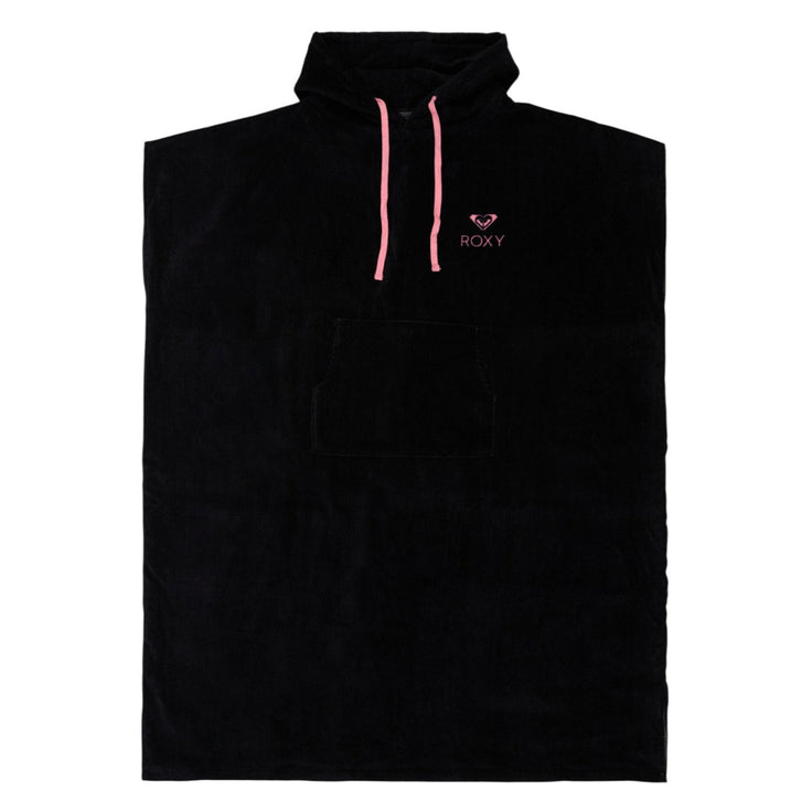 Roxy | Poncho Femme Infinite Lagoon