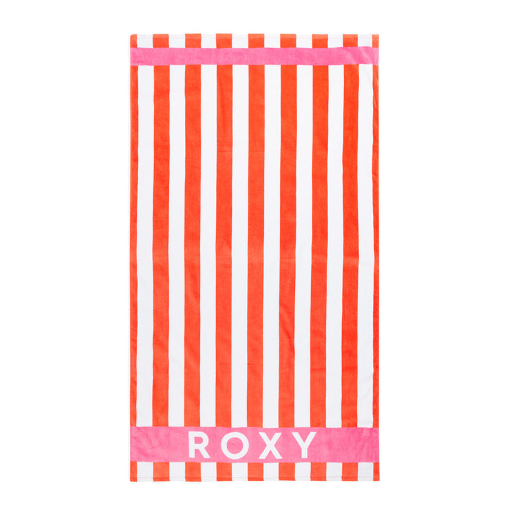 Roxy | Cold Water Towel