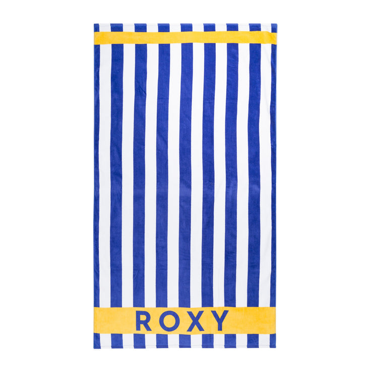 Roxy | Cold Water Towel