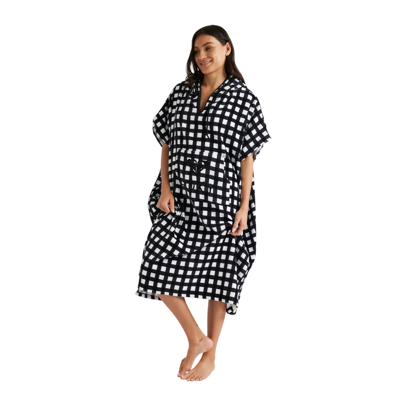 Roxy | Poncho Gentle Offshore
