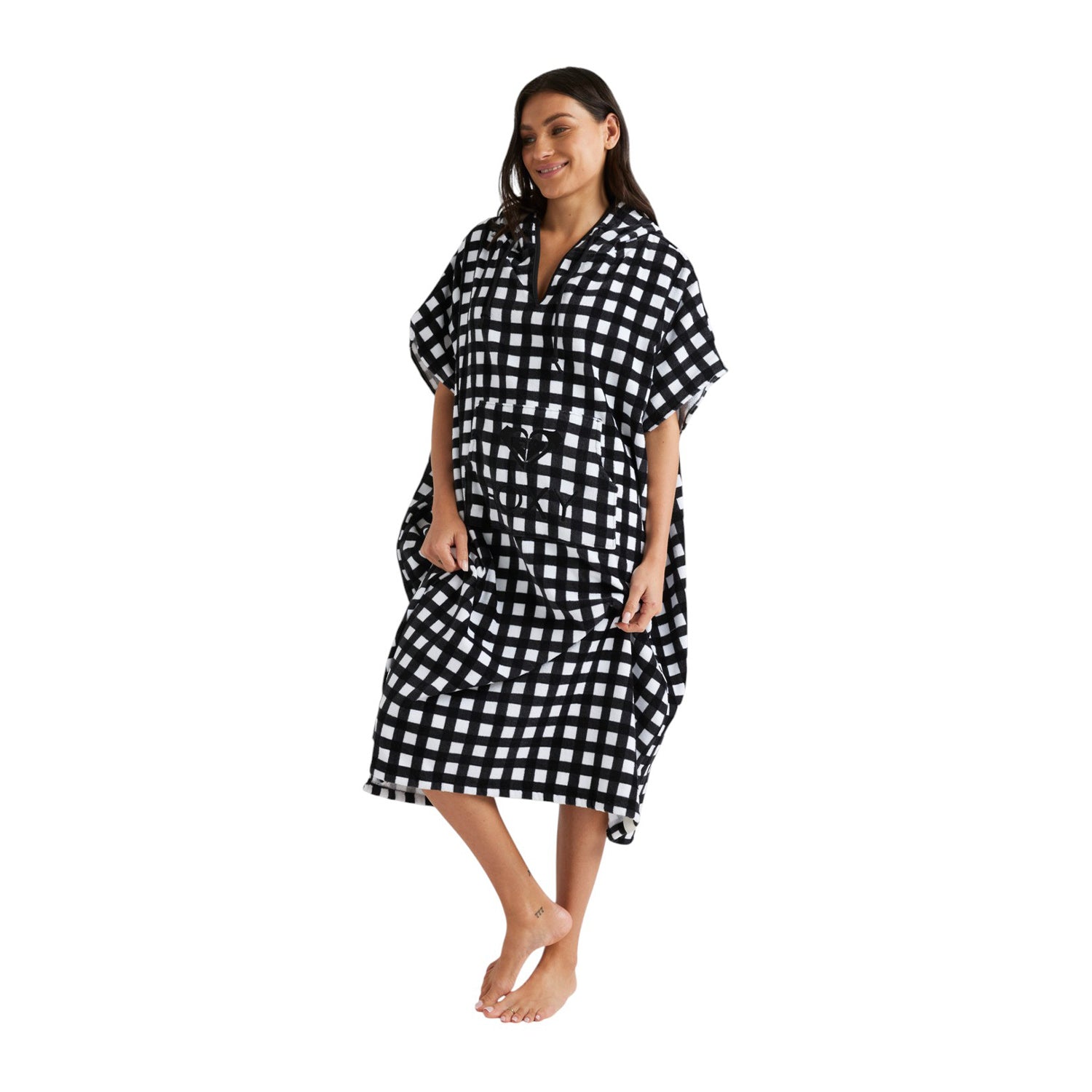 Roxy | Poncho Gentle Offshore