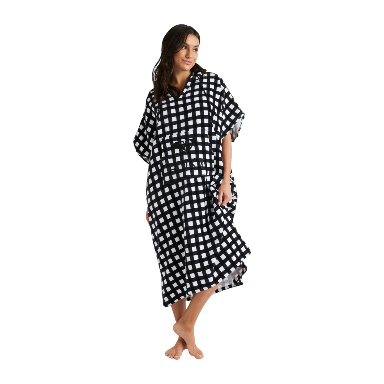 Roxy | Poncho Gentle Offshore