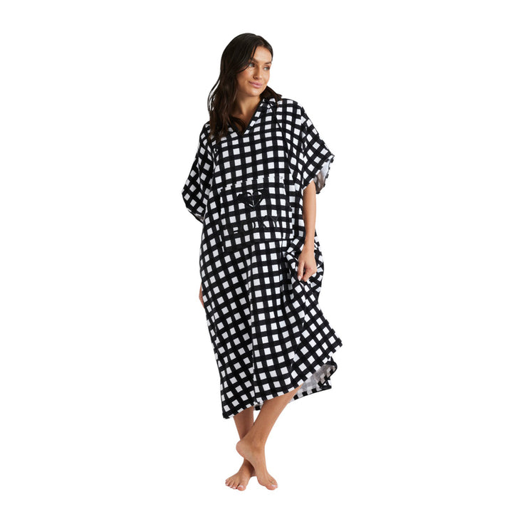Roxy | Gentle Offshore Poncho