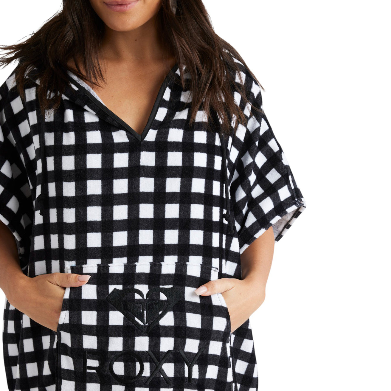 Roxy | Poncho Gentle Offshore