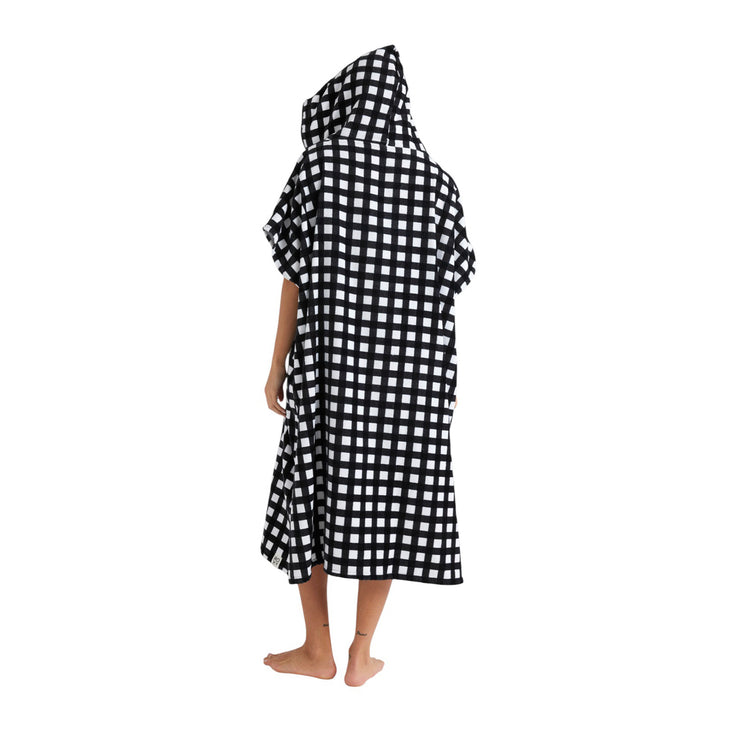 Roxy | Gentle Offshore Poncho