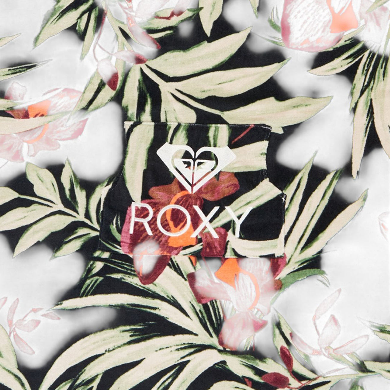 Roxy | Stay Magical Poncho
