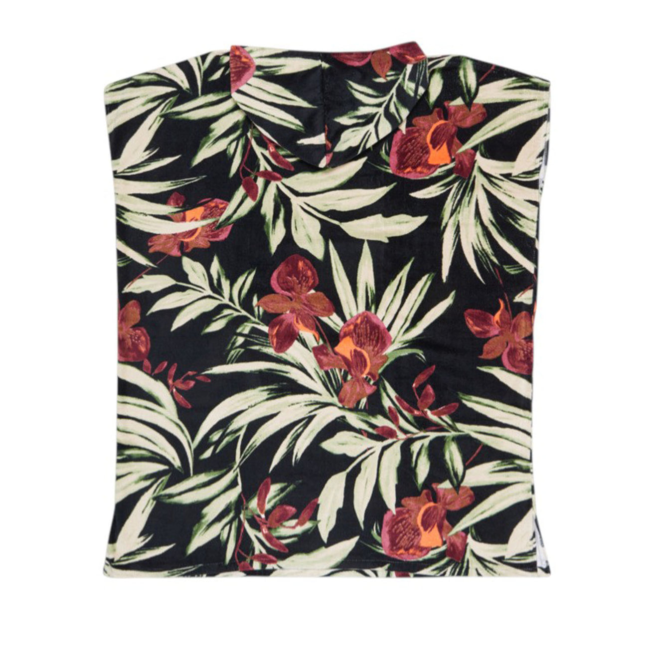 Roxy | Stay Magical Poncho