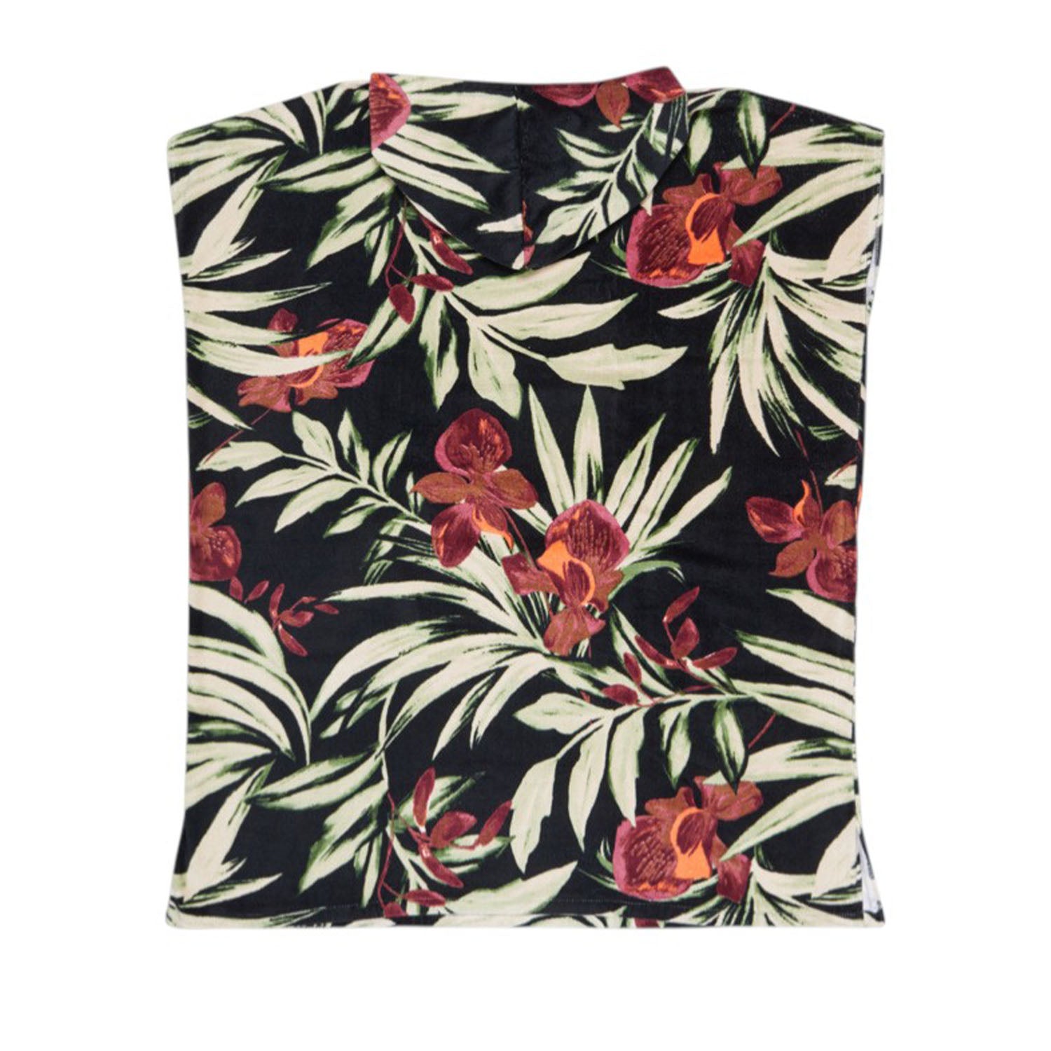 Roxy | Stay Magical Poncho