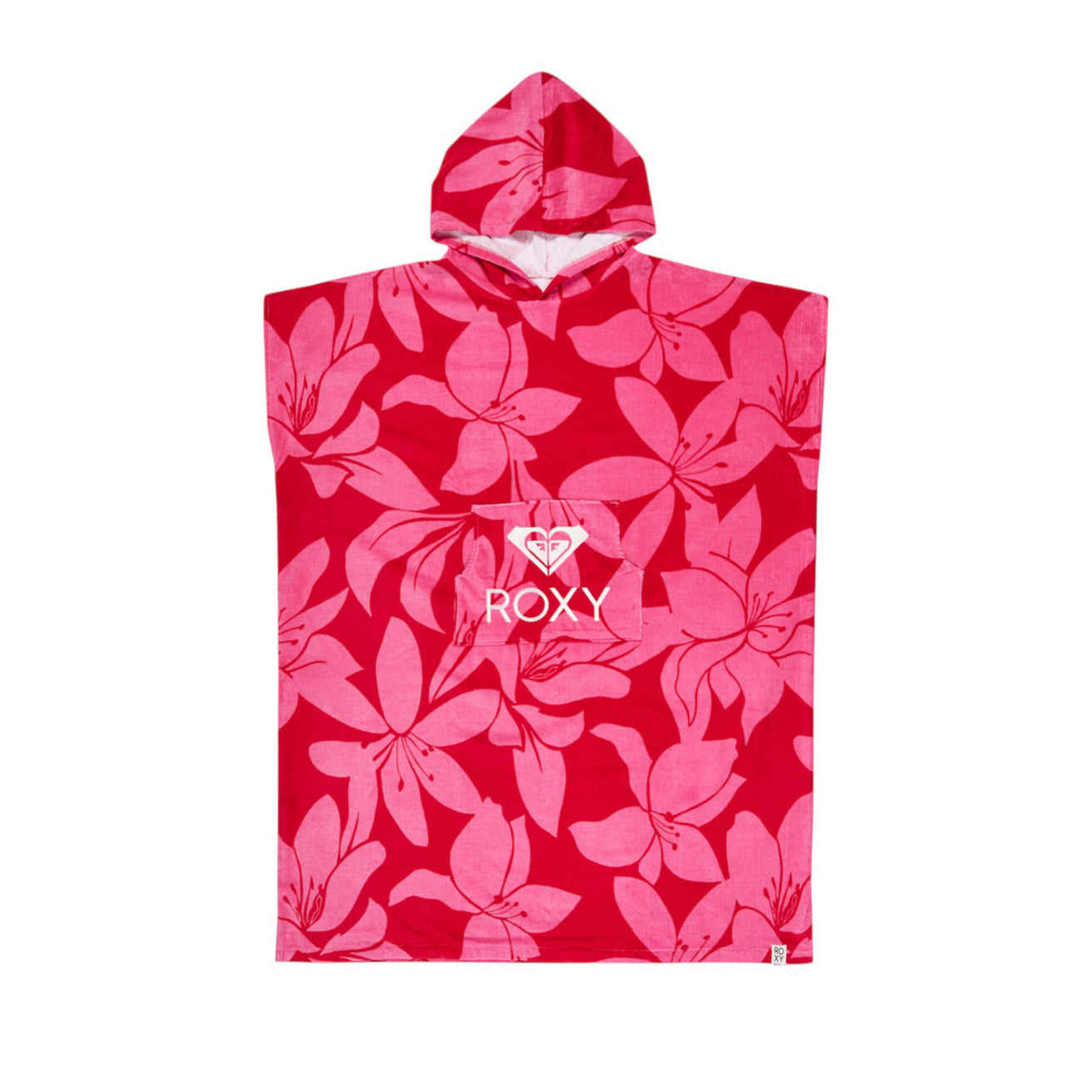Roxy | Stay Magical Poncho