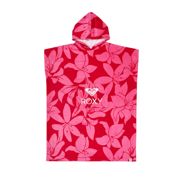 Roxy | Stay Magical Poncho