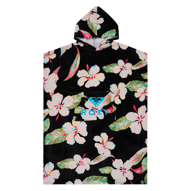 Roxy | Poncho Femme Stay Magical Printed