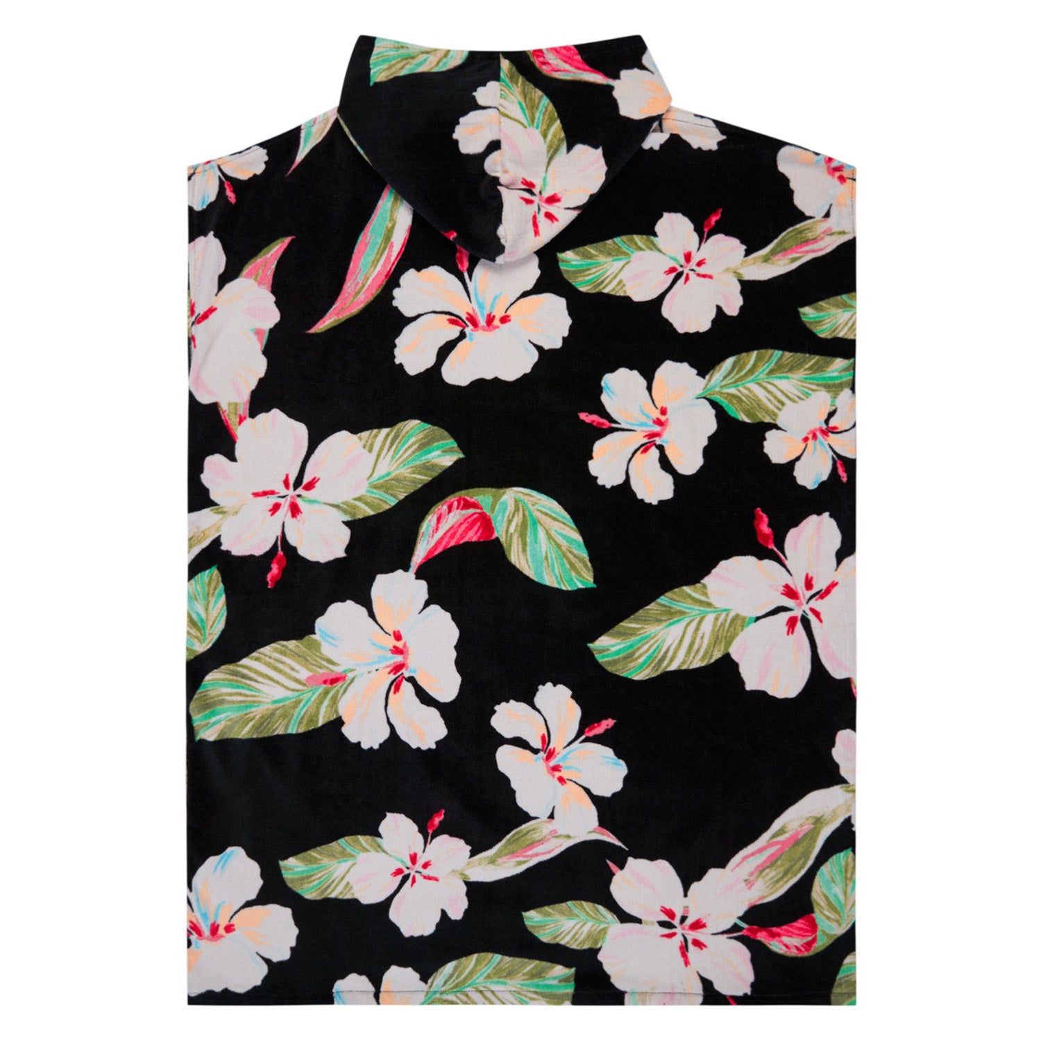 Roxy | Poncho Femme Stay Magical Printed