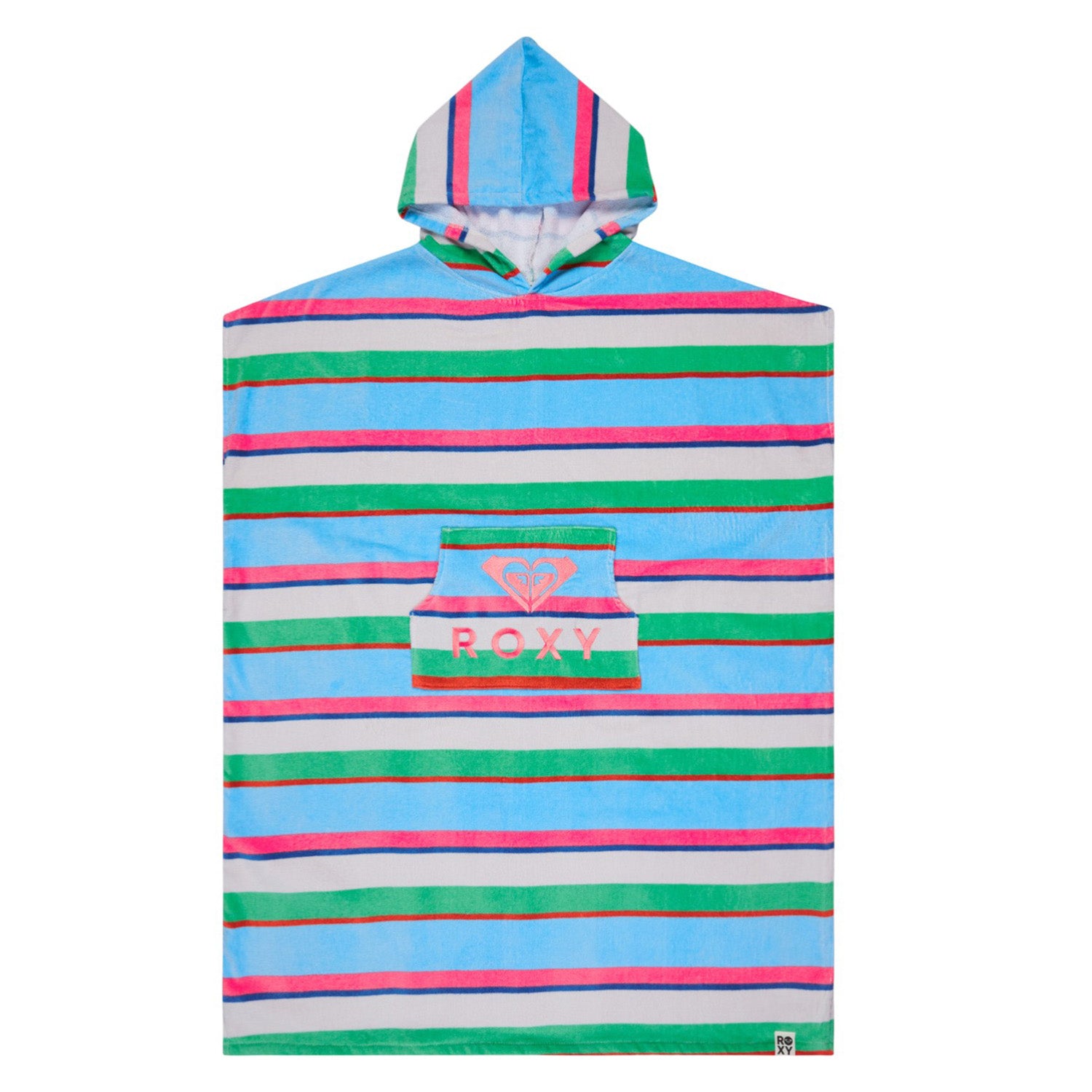 Roxy | Poncho Femme Stay Magical Printed