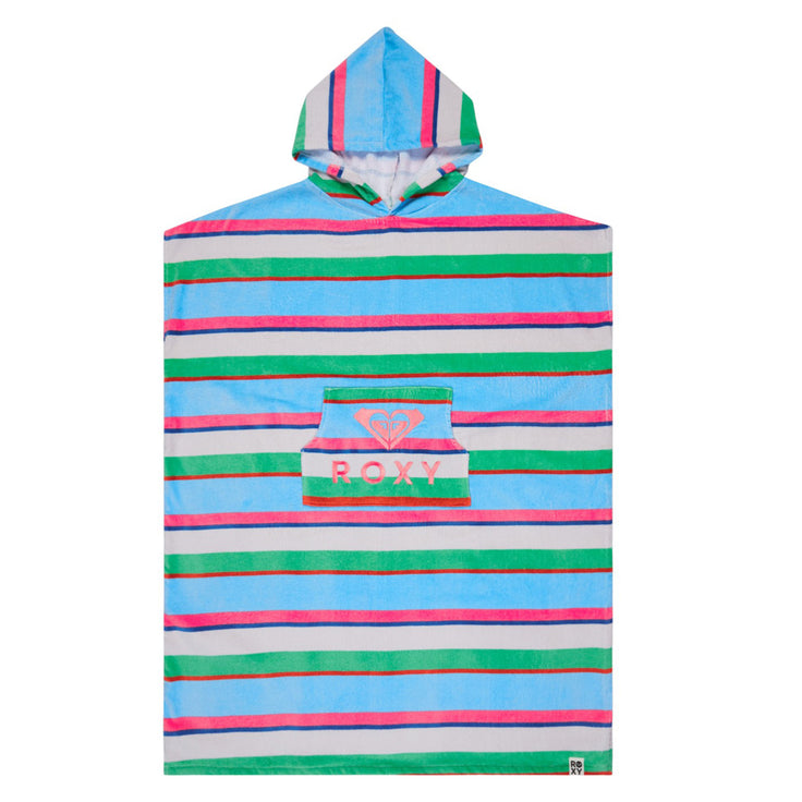 Roxy | Poncho Femme Stay Magical Printed