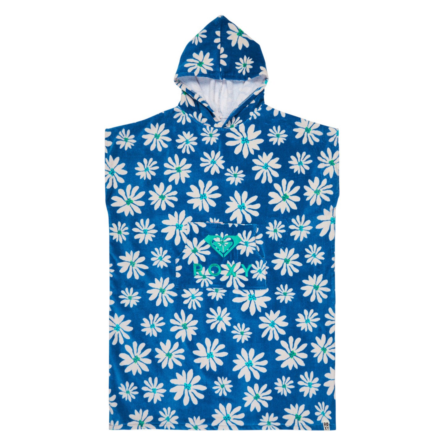Roxy | Poncho Femme Stay Magical Printed