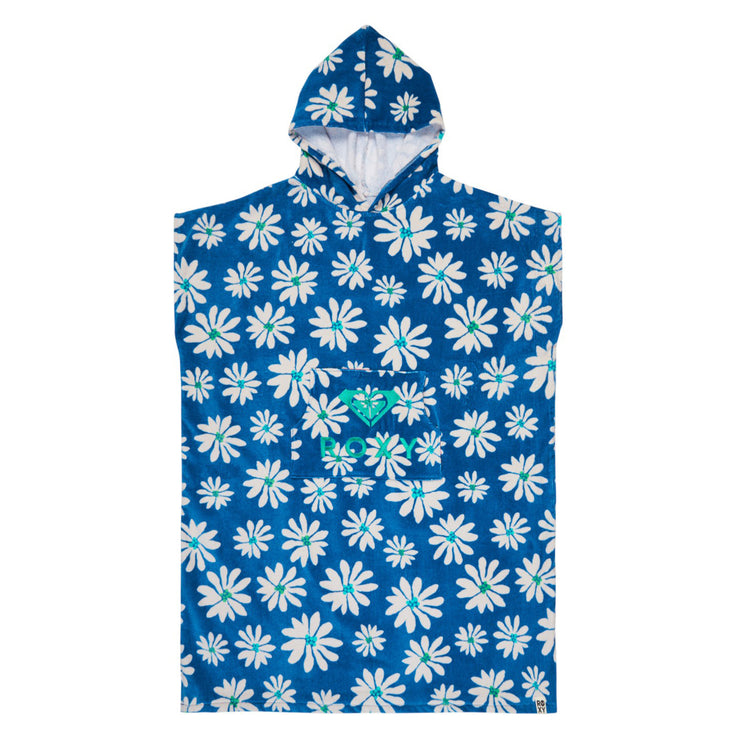 Roxy | Poncho Femme Stay Magical Printed