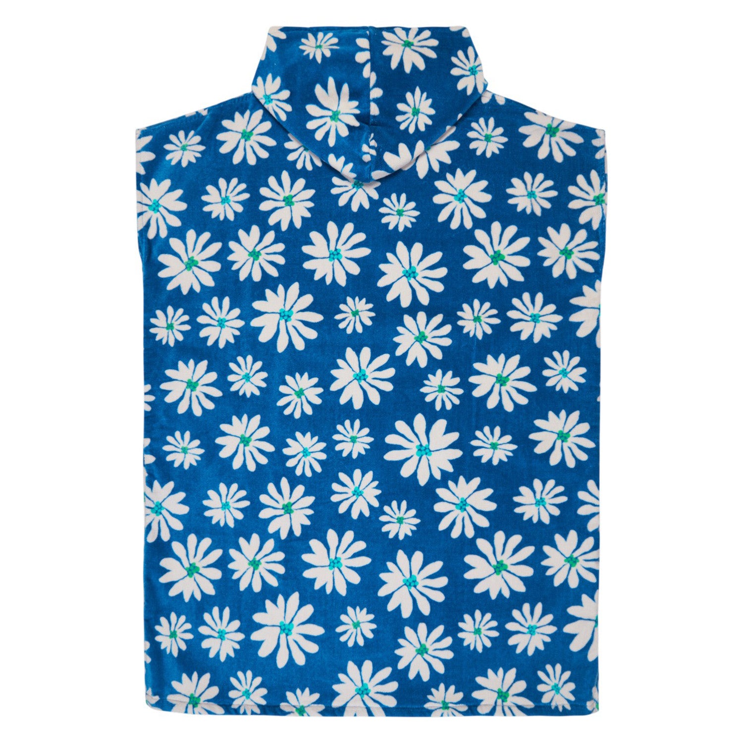 Roxy | Poncho Femme Stay Magical Printed