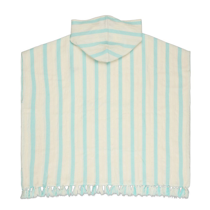 Roxy | Poncho Femme Bird Of Fever